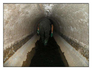 东源管道高压清洗