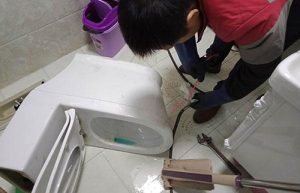 东源下水道疏通电话-30分钟快速上门
